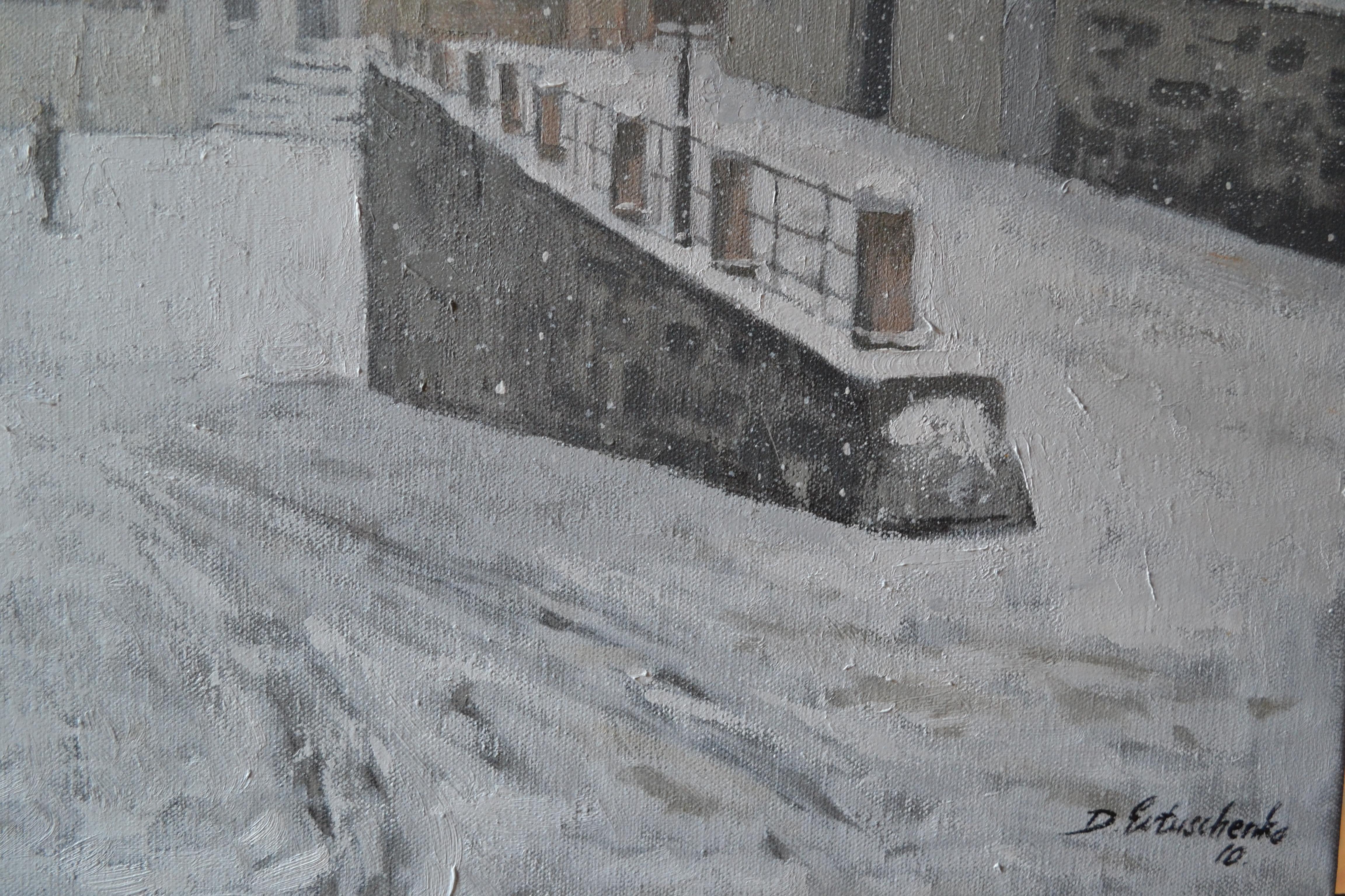 L'inverno ad Aschaffenburg in vendita 1