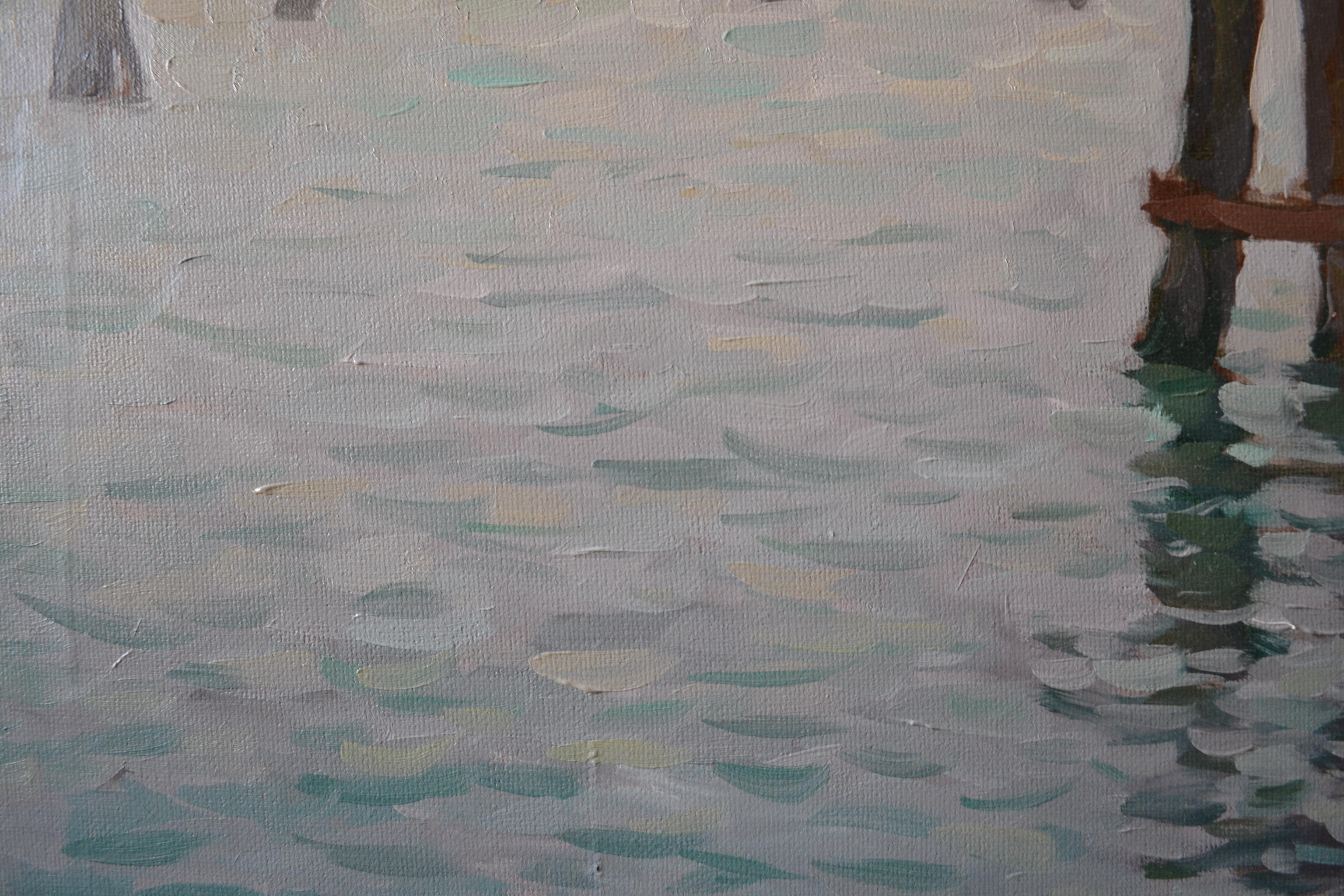 Winter Venice For Sale 1