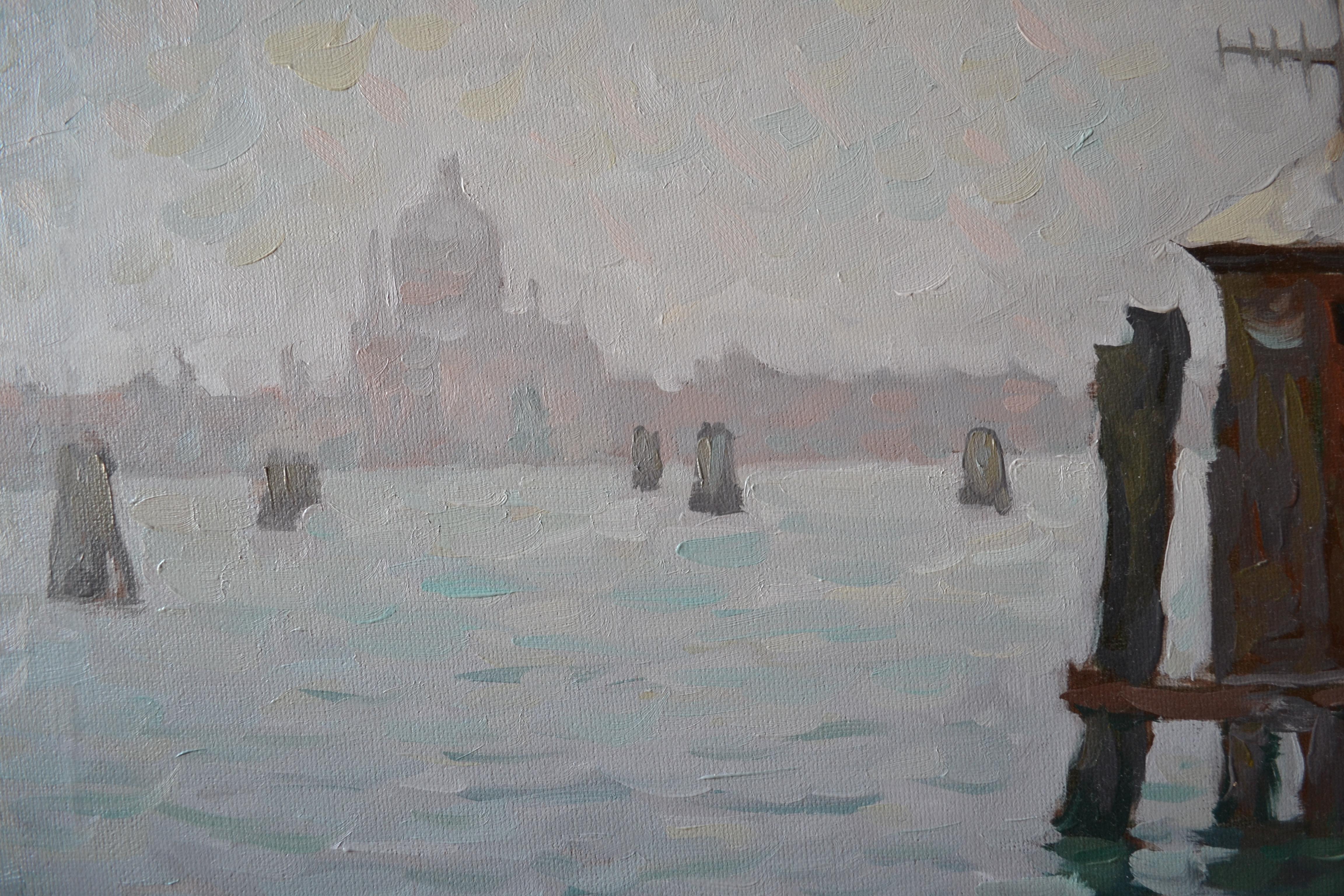 Winter Venice For Sale 2