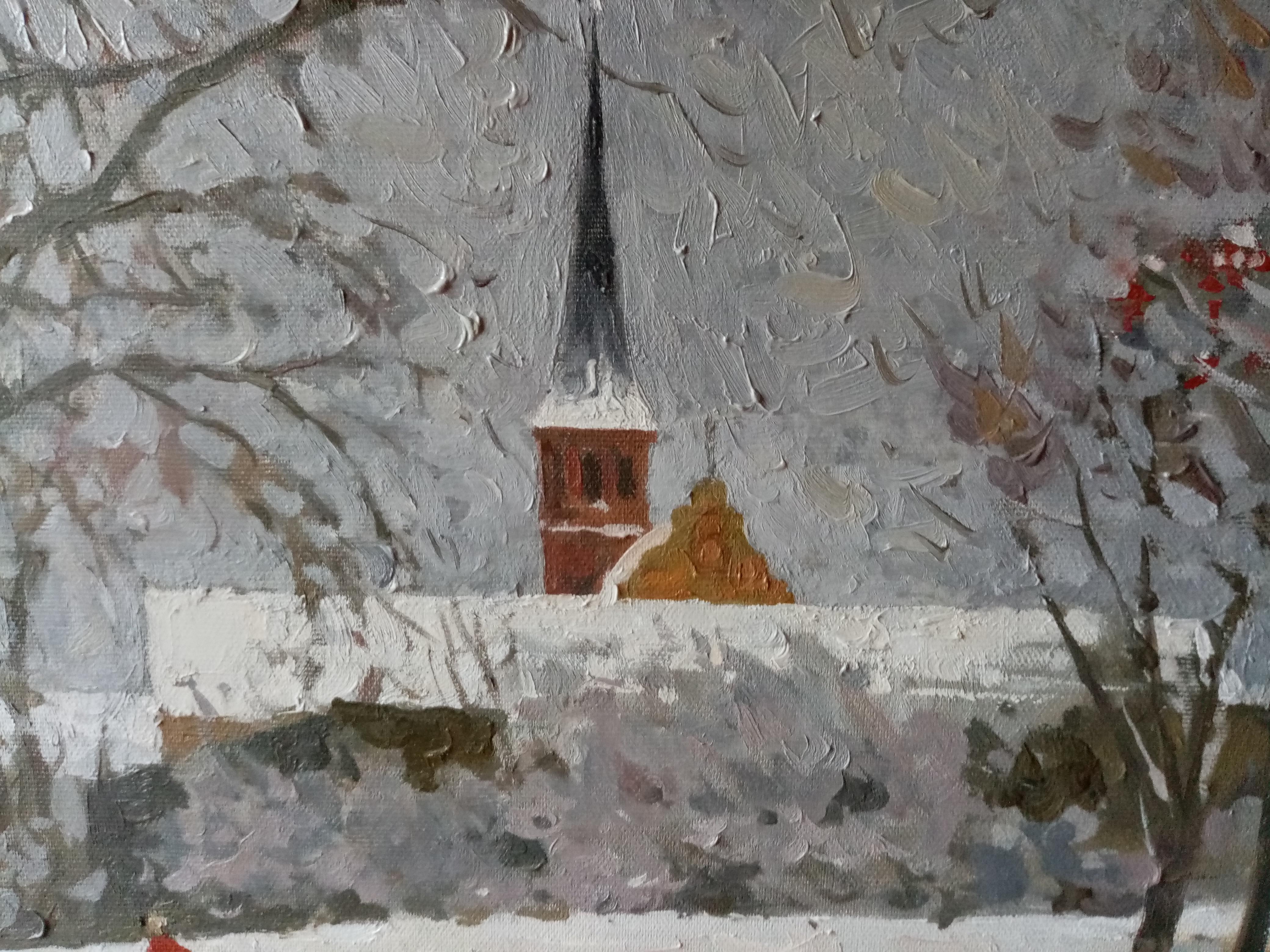 Würzburg. Himmelspforten Monastery For Sale 8