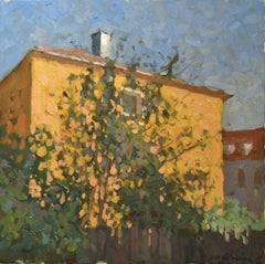 Casa Amarilla