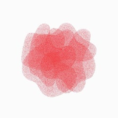 Acquerello astratto N.5 di Dmitry Samygin