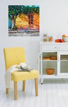 Una tonalità di giallo