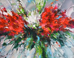 Fiori astratti #1