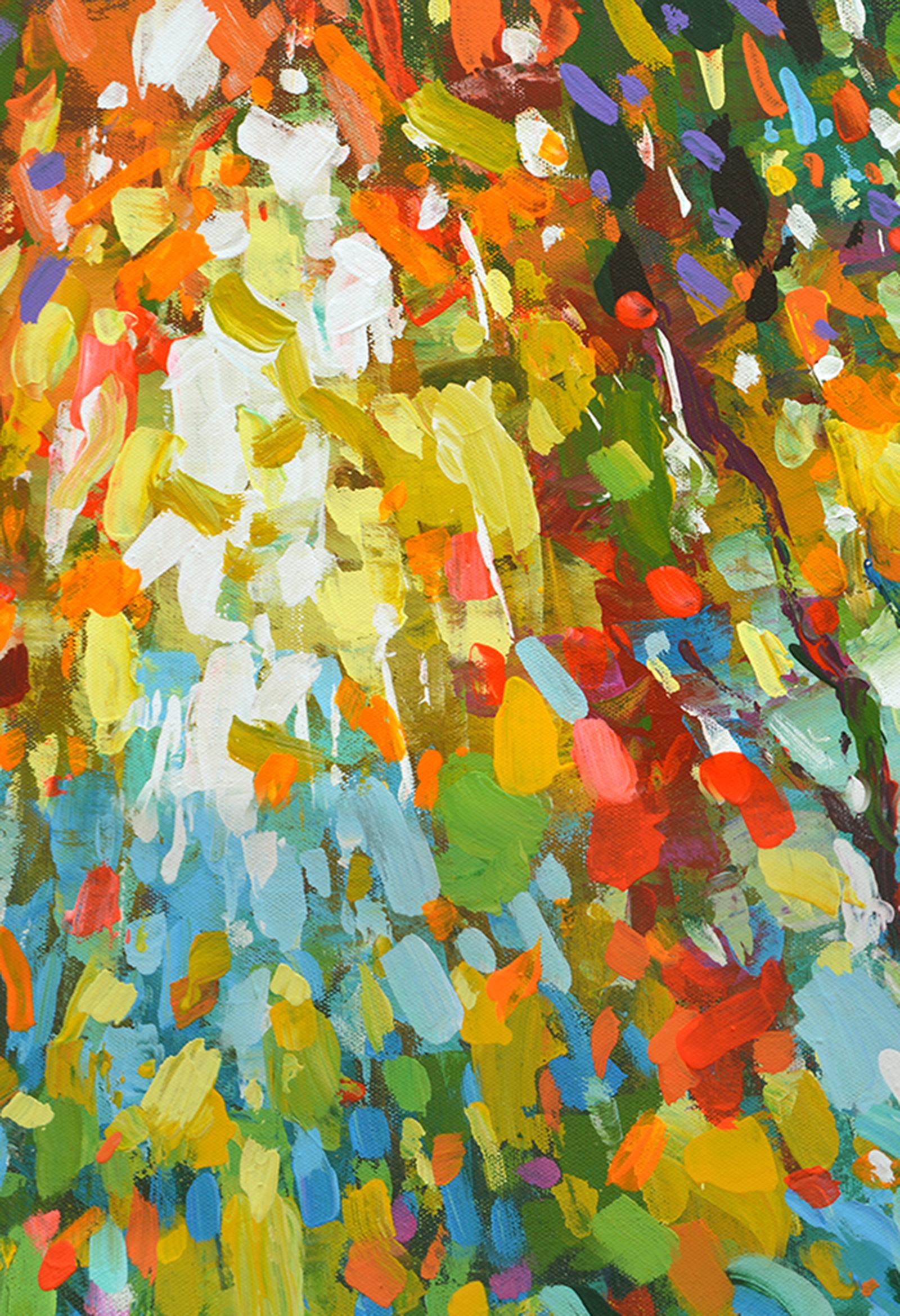 Autumn lights colors

autumn landscape oil acr. painting , 2023, 95cm x 70cm, (37.3