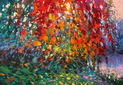 Autumn october