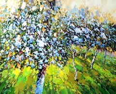 Serata in fiore