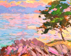 Coastal pines