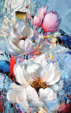 Composizione di fiori #13