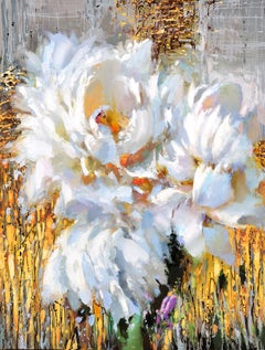 Composición de flores nº 14
