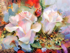 Composizione di fiori #15