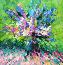 Composizione di fiori #5