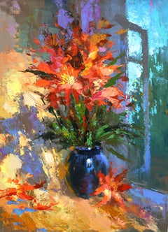 Serata di fiori