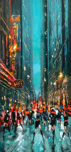 Midnight City Pulse