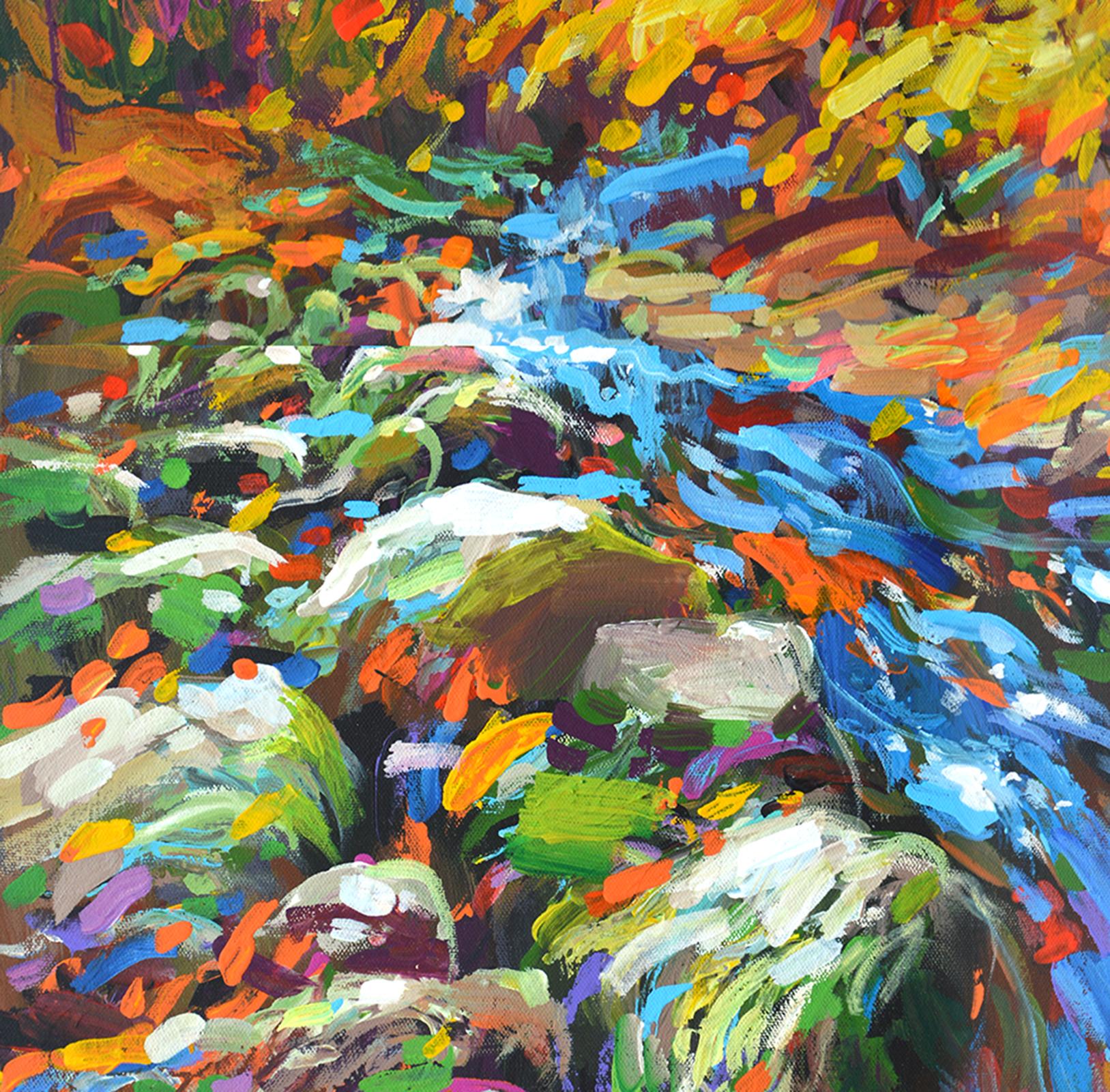 Mountain stream For Sale 1