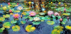 Old pond 2