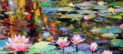 Old pond 3