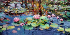 Old pond 3
