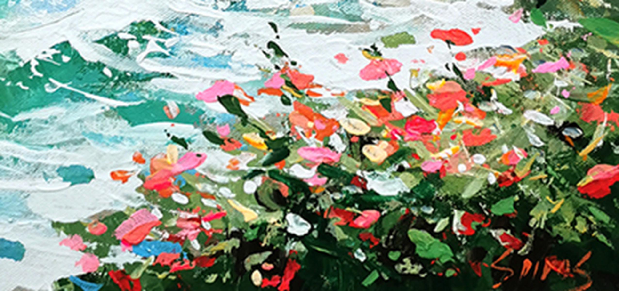 46cm x 46cm. (18