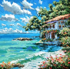 Baie tranquille 2