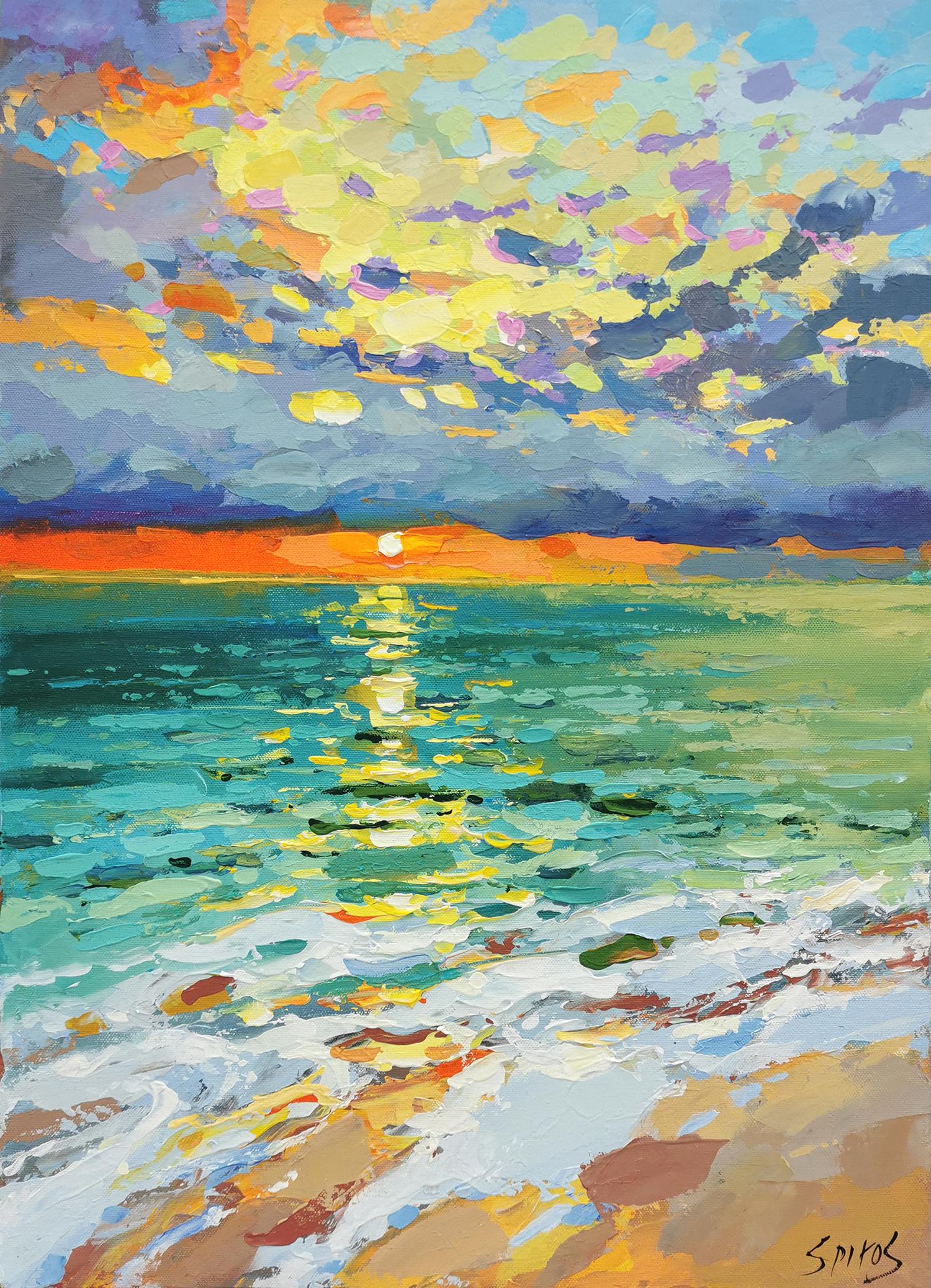 Sunrise des Caraïbes