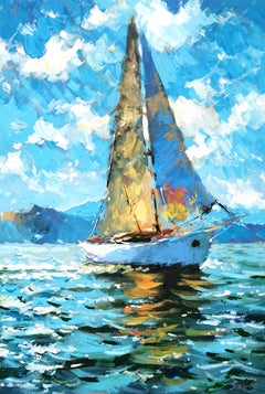 Sotto vela