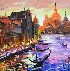 Velours de Venise #2