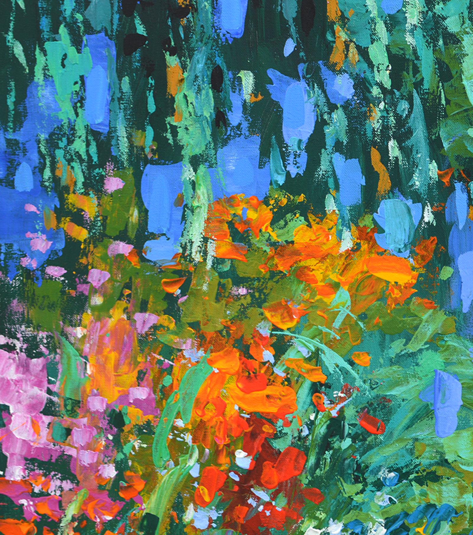 Water lillies
size: 31.5