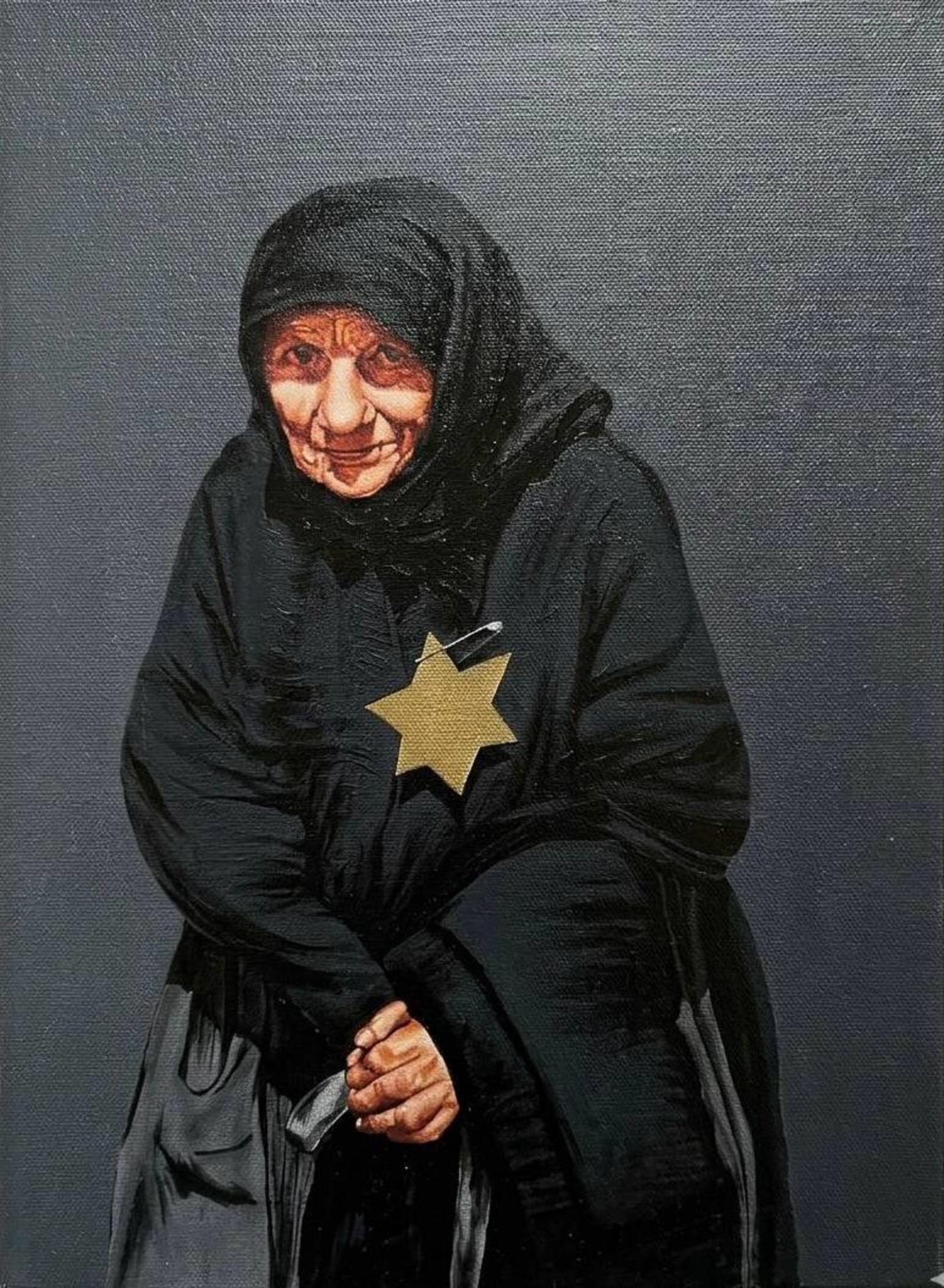 Nonna ebrea