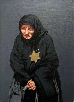 Jewish grandmother