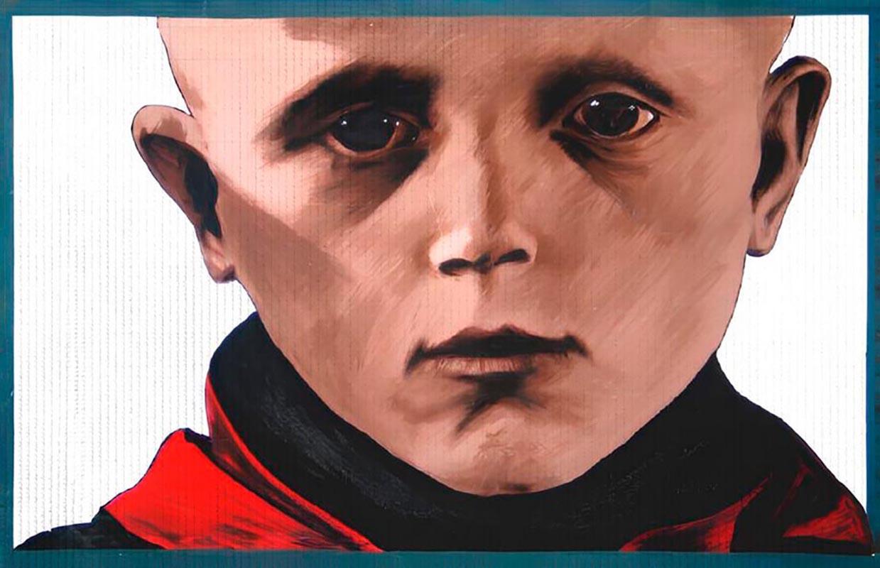Pioneer