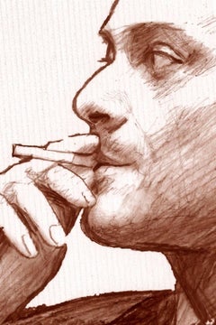 Ritratto di Vladislav Surkov