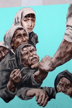 Sellers of the Motherland