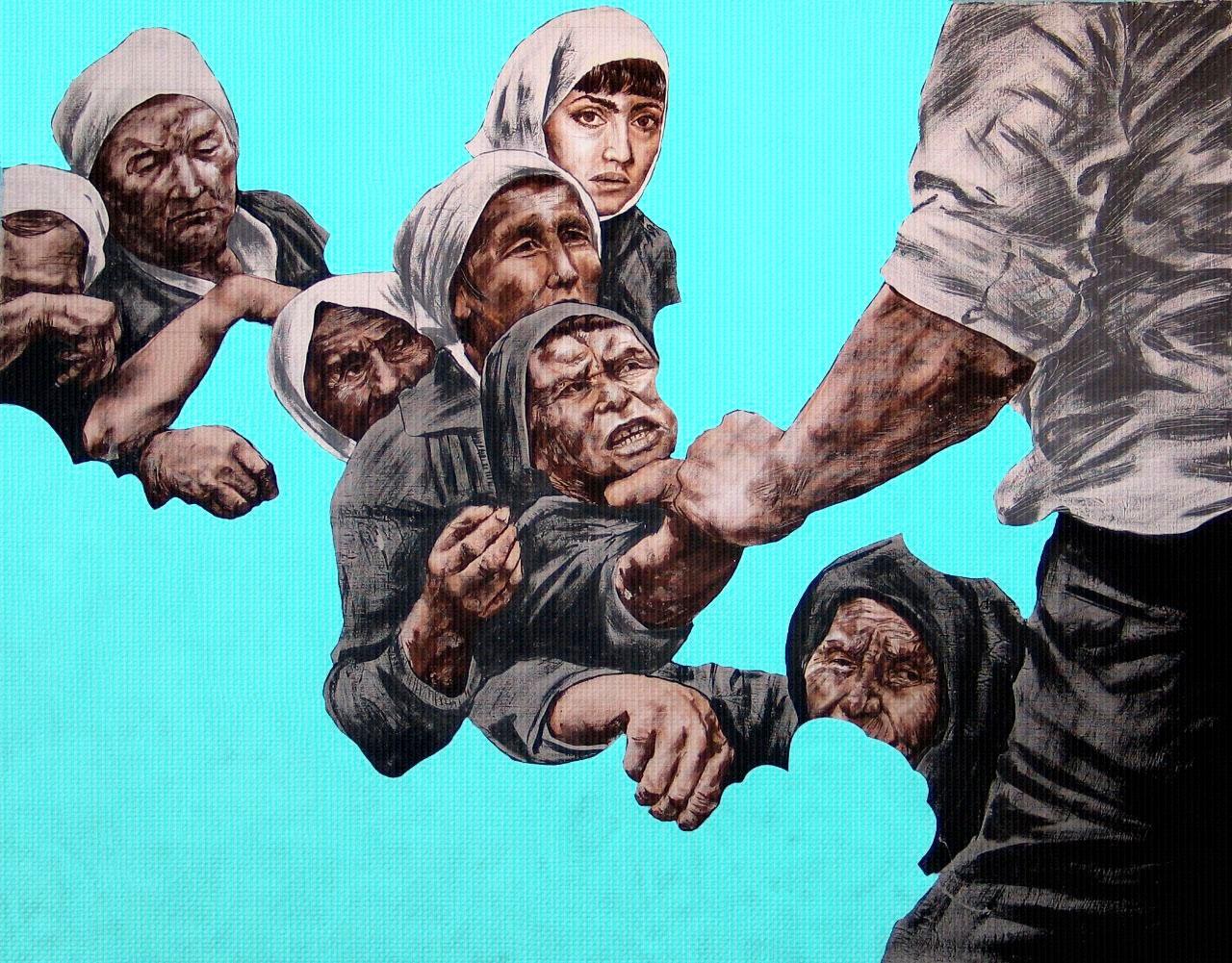 Sellers de la mère patrie