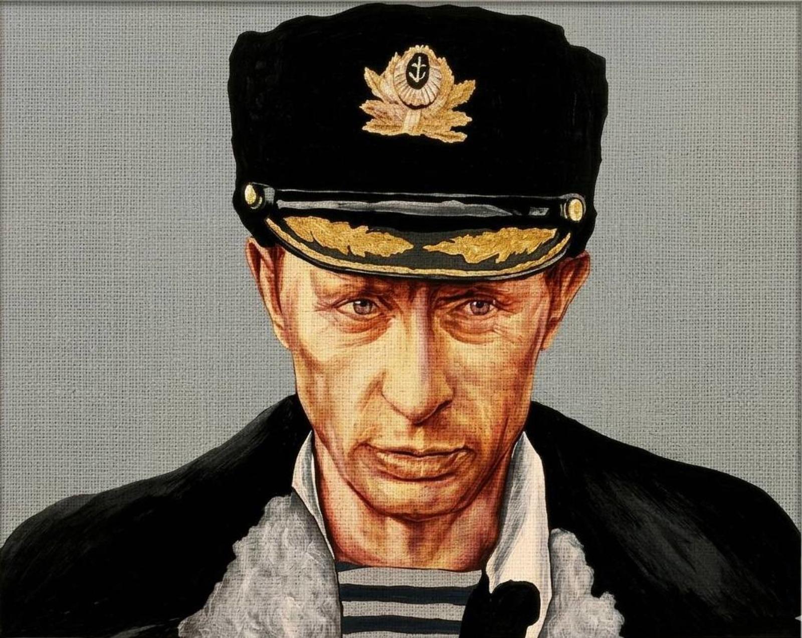 V. Putin