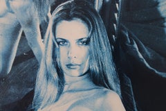 Erotische Fotografie, 40x30 cm