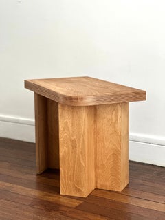 Table d'appoint DMP par Goons