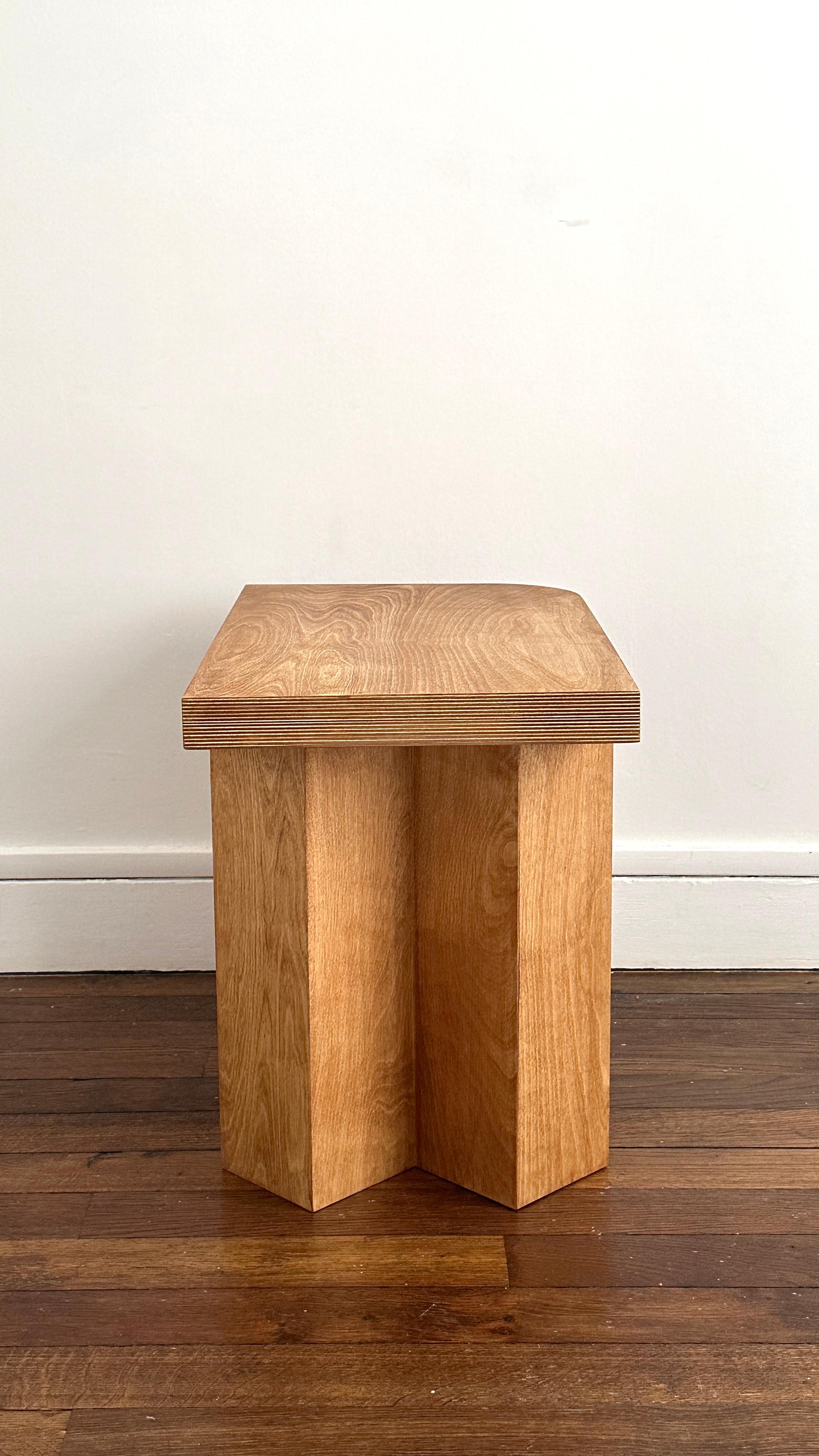 DMP Side Table by Goons In New Condition For Sale In Paris, FR