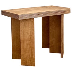 DMP Side Table by Goons