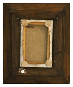 Late variant of Portrait of Portrait of a Woman by Rogier van der Weyden