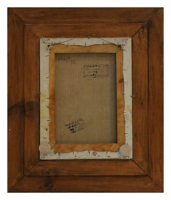 Variant of Portrait of young girl of Petrus Christus by Rogier van der Weyden