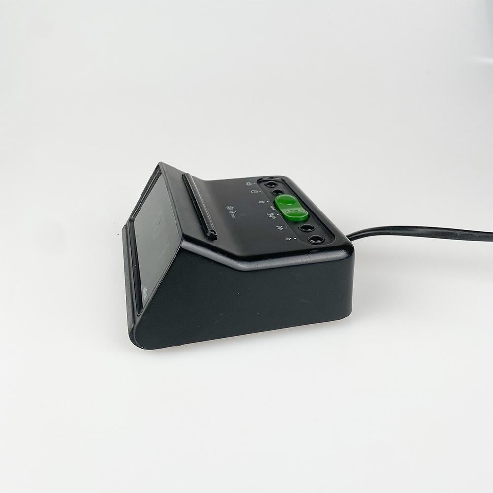 braun alarm clock dn30