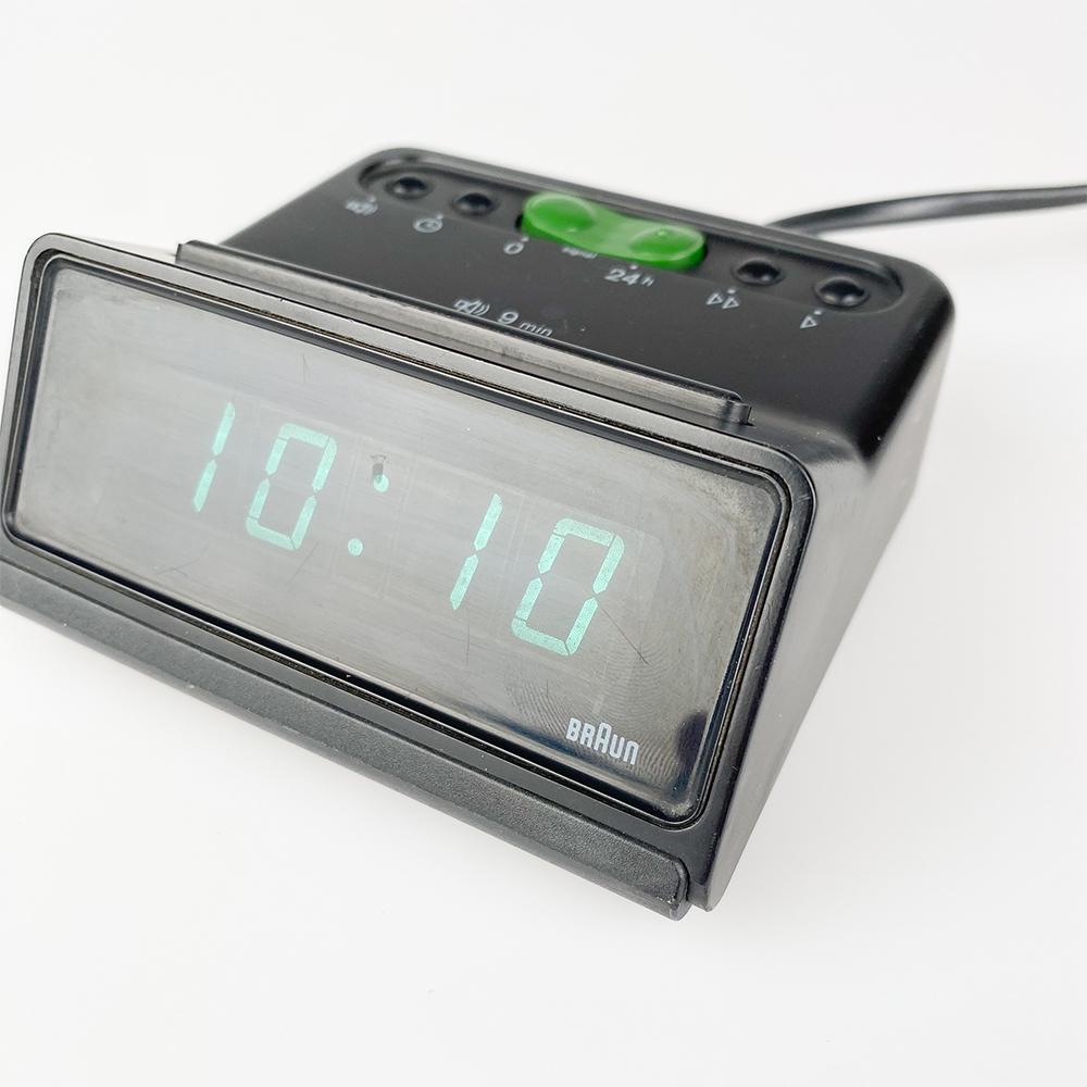 braun dn 30