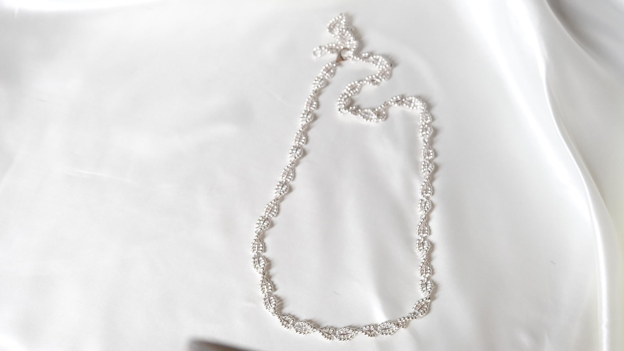 dna link chain