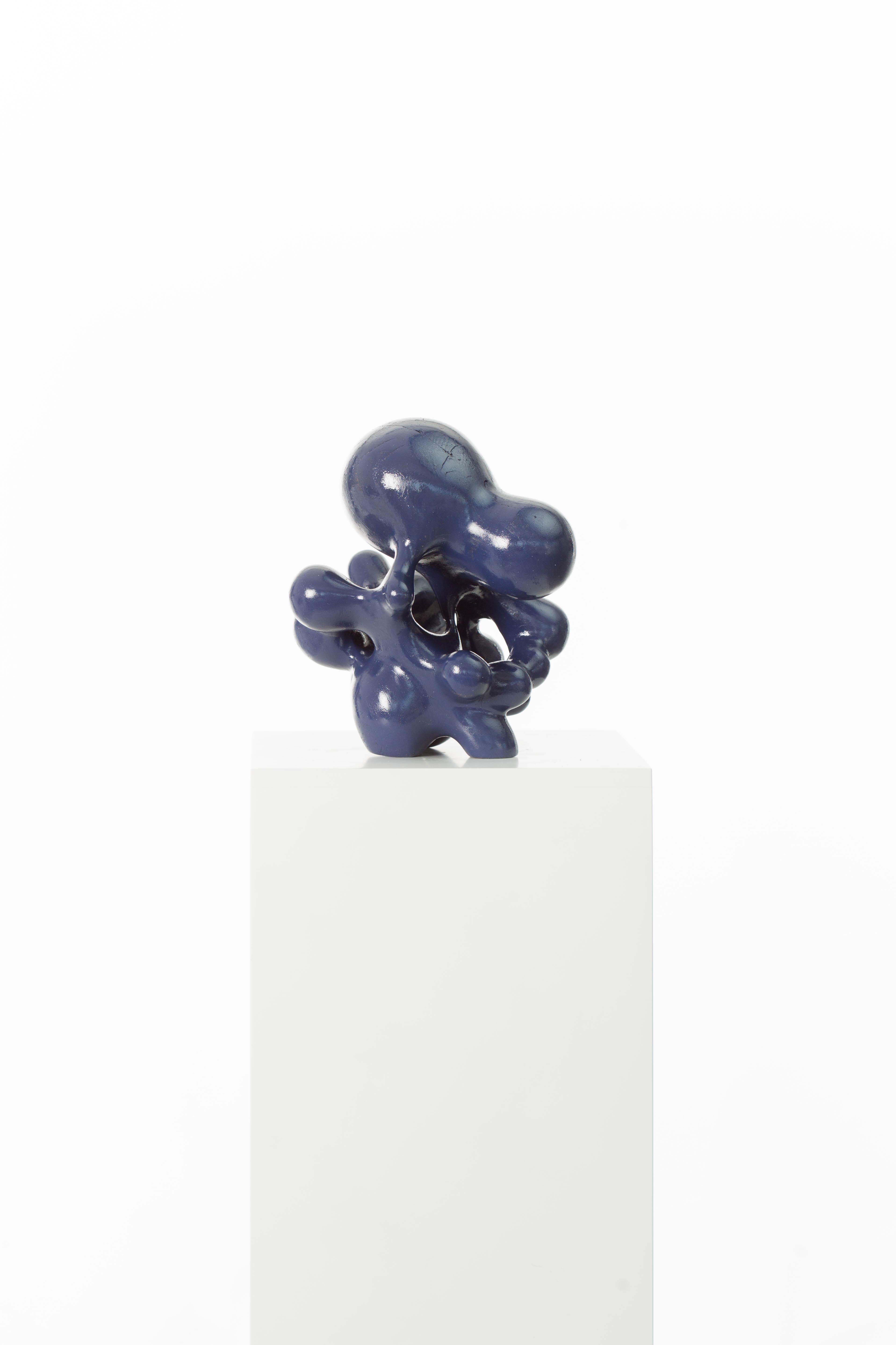 Postmoderno So come amare? Scultura di Driaan Claassen in vendita
