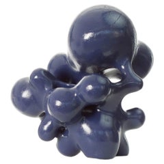 Wie kann ich Lieben? Skulptur von Driaan Claassen