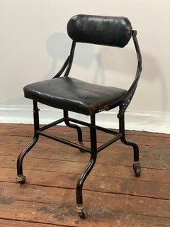 Do More Non-Swivel Office Health Chair
