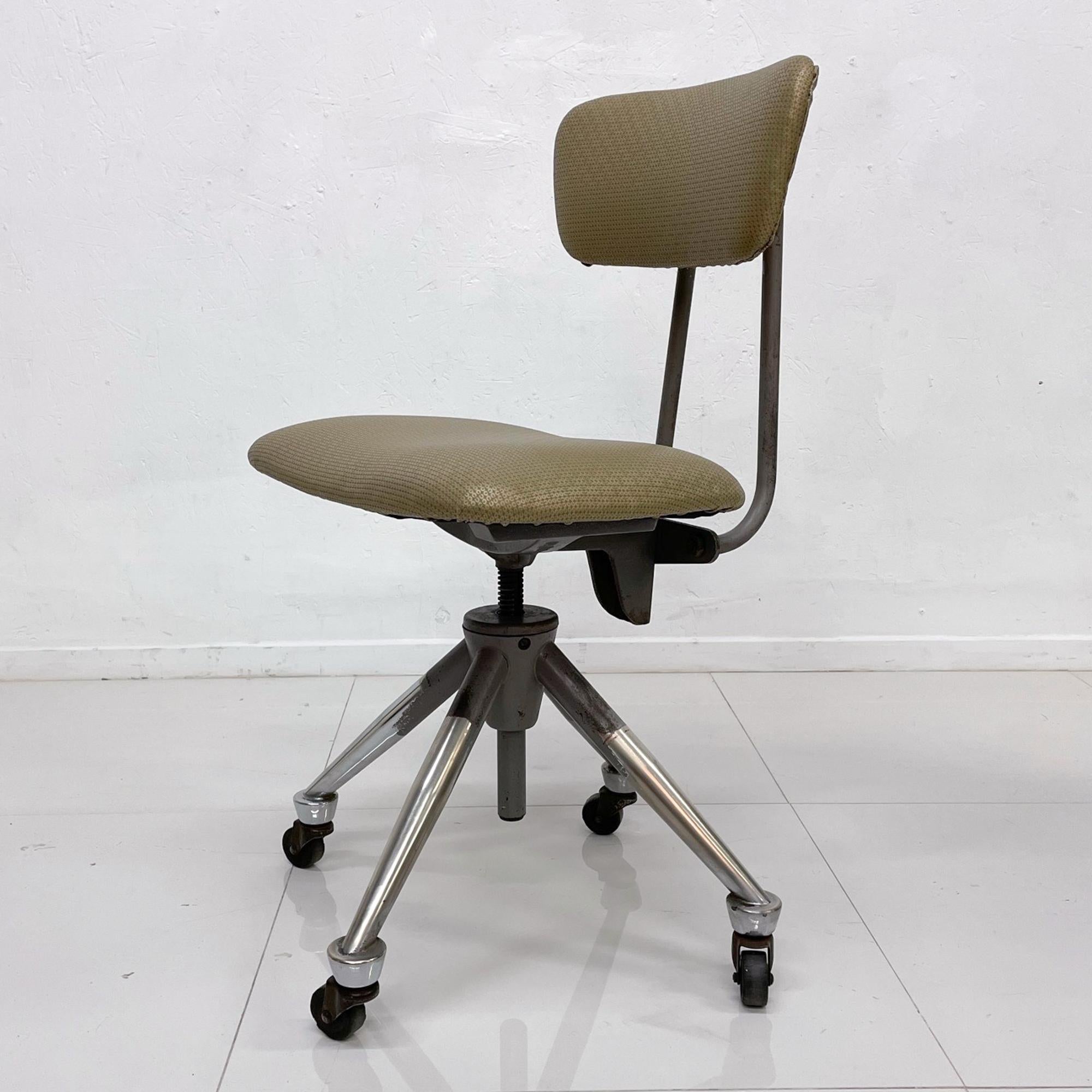 office chairs made in usa