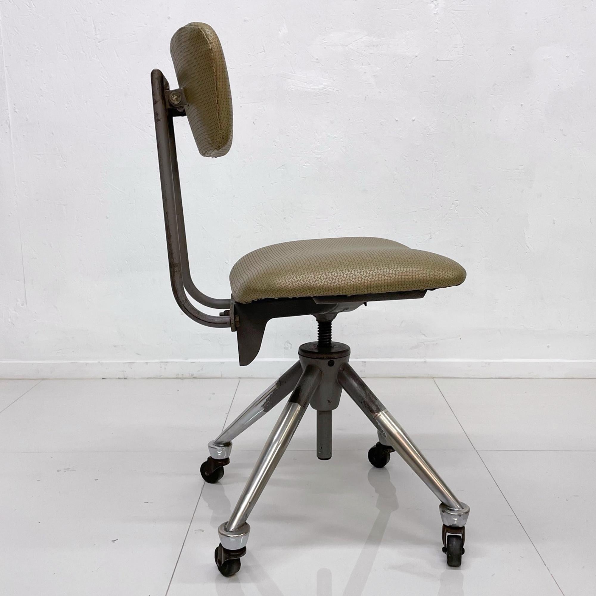 office chairs made in the usa