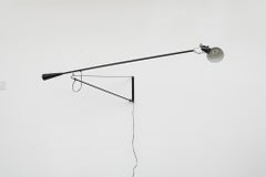 DO NOT POST- NEEDS PIX-Paolo Rizzatto Model 265 Wall Lamp for Arteluce, 1960s